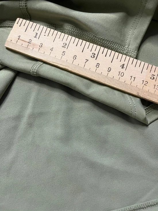 Athleta Fairway Golf Skort 16” Green Size XL - Picture 7 of 9